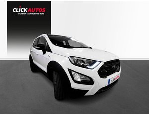 
										FORD ECOSPORT 1.0 ECOBOOST 125CV ACTIVE full									