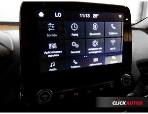 
										FORD ECOSPORT 1.0 ECOBOOST 125CV ACTIVE full									