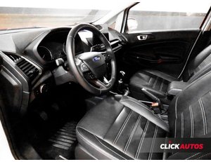 
										FORD ECOSPORT 1.0 ECOBOOST 125CV ACTIVE full									