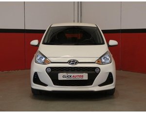 
										HYUNDAI I10 1.0 MPI 66CV KLASS full									