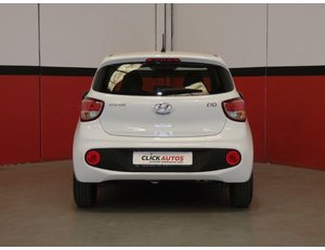 
										HYUNDAI I10 1.0 MPI 66CV KLASS full									