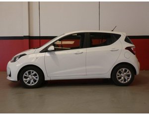 
										HYUNDAI I10 1.0 MPI 66CV KLASS full									