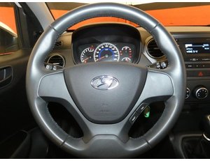 
										HYUNDAI I10 1.0 MPI 66CV KLASS full									