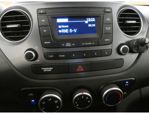 
										HYUNDAI I10 1.0 MPI 66CV KLASS full									