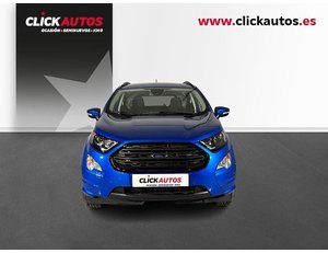 
										FORD ECOSPORT 1.0 ECOBOOST 125CV STLINE full									