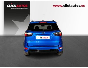 
										FORD ECOSPORT 1.0 ECOBOOST 125CV STLINE full									