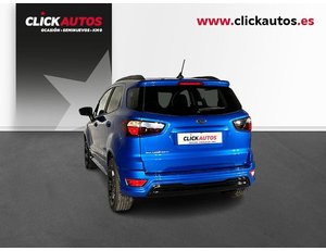 
										FORD ECOSPORT 1.0 ECOBOOST 125CV STLINE full									