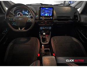 
										FORD ECOSPORT 1.0 ECOBOOST 125CV STLINE full									