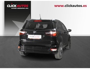 
										FORD ECOSPORT 1.0 ECOBOOST 125CV STLINE full									