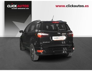 
										FORD ECOSPORT 1.0 ECOBOOST 125CV STLINE full									