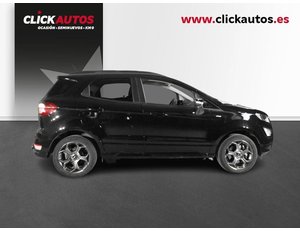 
										FORD ECOSPORT 1.0 ECOBOOST 125CV STLINE full									