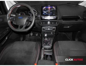
										FORD ECOSPORT 1.0 ECOBOOST 125CV STLINE full									