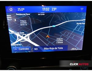
										FORD ECOSPORT 1.0 ECOBOOST 125CV STLINE full									