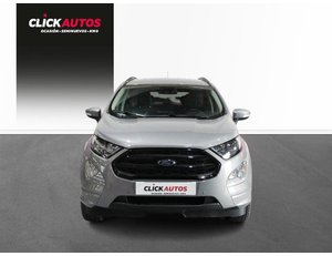 
										FORD ECOSPORT 1.0 ECOBOOST 125CV STLINE full									
