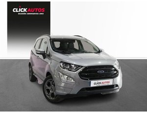 
										FORD ECOSPORT 1.0 ECOBOOST 125CV STLINE full									