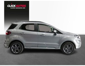 
										FORD ECOSPORT 1.0 ECOBOOST 125CV STLINE full									