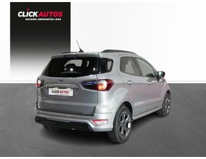 
										FORD ECOSPORT 1.0 ECOBOOST 125CV STLINE full									