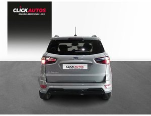 
										FORD ECOSPORT 1.0 ECOBOOST 125CV STLINE full									