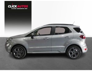 
										FORD ECOSPORT 1.0 ECOBOOST 125CV STLINE full									