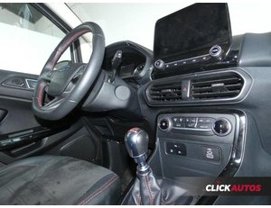 
										FORD ECOSPORT 1.0 ECOBOOST 125CV STLINE full									