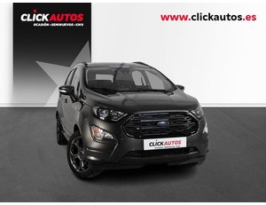 
										FORD ECOSPORT 1.0 ECOBOOST 125CV STLINE full									