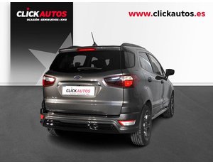 
										FORD ECOSPORT 1.0 ECOBOOST 125CV STLINE full									