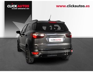 
										FORD ECOSPORT 1.0 ECOBOOST 125CV STLINE full									