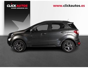
										FORD ECOSPORT 1.0 ECOBOOST 125CV STLINE full									