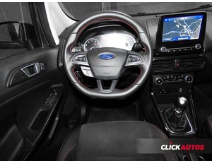 
										FORD ECOSPORT 1.0 ECOBOOST 125CV STLINE full									