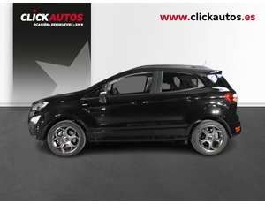 
										FORD ECOSPORT 1.0 ECOBOOST 125CV STLINE full									