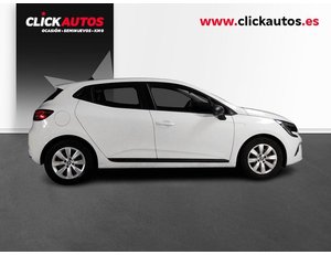
										RENAULT CLIO 1.5 DCI 100CV BUSSINES BLUE full									