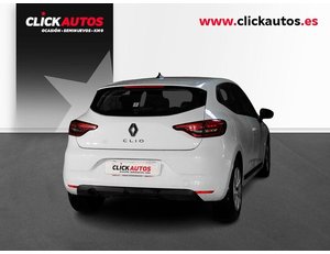
										RENAULT CLIO 1.5 DCI 100CV BUSSINES BLUE full									