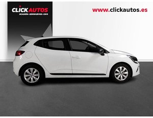 
										RENAULT CLIO 1.5 DCI 100CV BUSSINES BLUE full									