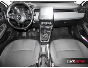 
										RENAULT CLIO 1.5 DCI 100CV BUSSINES BLUE full									