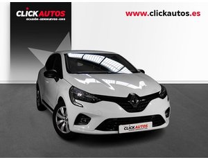 
										RENAULT CLIO 1.5 DCI 100CV BUSSINES BLUE full									