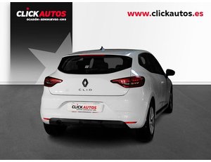 
										RENAULT CLIO 1.5 DCI 100CV BUSSINES BLUE full									