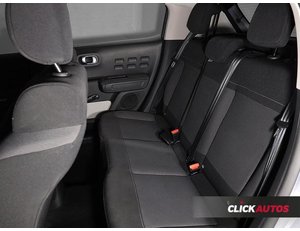 
										CITROEN C3 1.2 PURETECH 110CV FEEL PACK full									