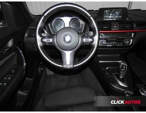 
										BMW SERIE 2 218I CABRIO 1.5 136CV AUTOM. full									