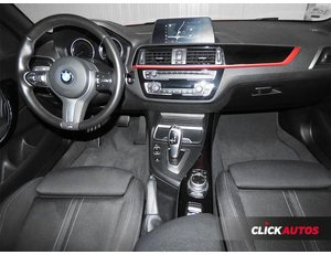 
										BMW SERIE 2 218I CABRIO 1.5 136CV AUTOM. full									