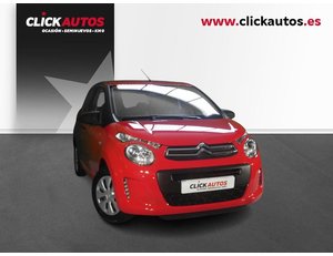 
										CITROEN C1 1.0 VTI 72CV LIVE full									