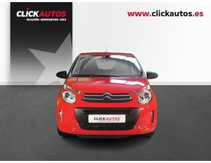 
										CITROEN C1 1.0 VTI 72CV LIVE full									