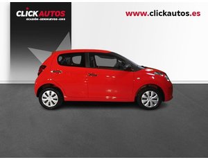 
										CITROEN C1 1.0 VTI 72CV LIVE full									