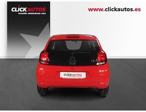 
										CITROEN C1 1.0 VTI 72CV LIVE full									