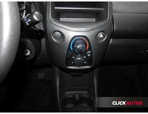 
										CITROEN C1 1.0 VTI 72CV LIVE full									
