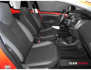 
										CITROEN C1 1.0 VTI 72CV LIVE full									