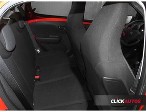 
										CITROEN C1 1.0 VTI 72CV LIVE full									
