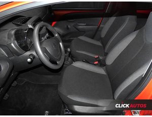 
										CITROEN C1 1.0 VTI 72CV LIVE full									