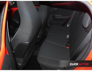 
										CITROEN C1 1.0 VTI 72CV LIVE full									