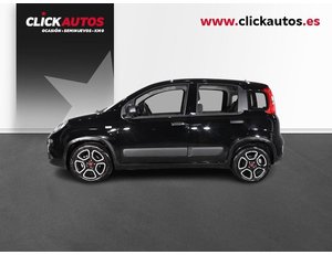 
										FIAT PANDA 1.0 GSE 70CV CITY LIFE HYBRID full									