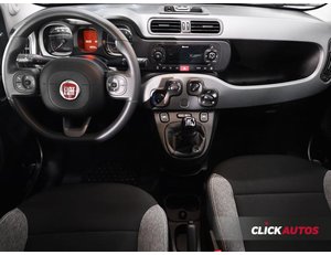 
										FIAT PANDA 1.0 GSE 70CV CITY LIFE HYBRID full									